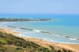 Agrigento Sicily South Italy