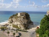 Tropea Calabria Regione South Italy