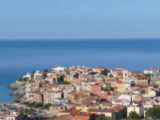 Cilento National Park - Marina di Camerota, the pearl of the cilento, sea, history, alleyways