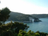 Gargano National Park Apulia South Italy