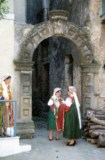 Guardia Piemontese Calabria South Italy
