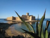 Isola Capo Rizzuto Calabria South Italy