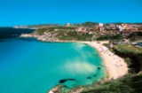 La Maddalena National Park Sardinia South Italy