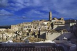 Matera Calabria South Italy