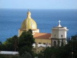 Positano Amalfi Coast Campania South Italy