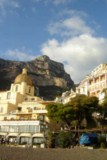 Positano Amalfi Coast Campania South Italy