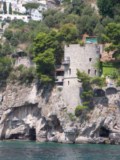 Positano Amalfi Coast Campania South Italy