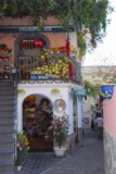 Positano Amalfi Coast Campania South Italy