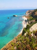 Ricadi Calabria South Italy