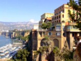 Sorrento Amalfi Coast Campania South Italy