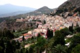 Taormina Sicily South Italy