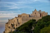 Tremiti Islands Apulia South Italy