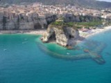 Tropea Calabria South Italy